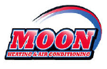 Moon logo Full Color